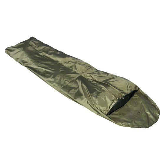 Pro-Force Kestrel Bivi-bag Rip-Stop - Olivenfarvet