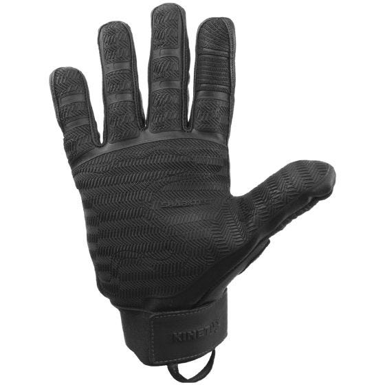 KinetiXx X-Rope Handske - Sort