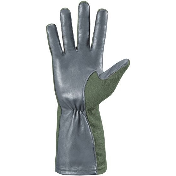 KinetiXx X-Condor Handske - Green