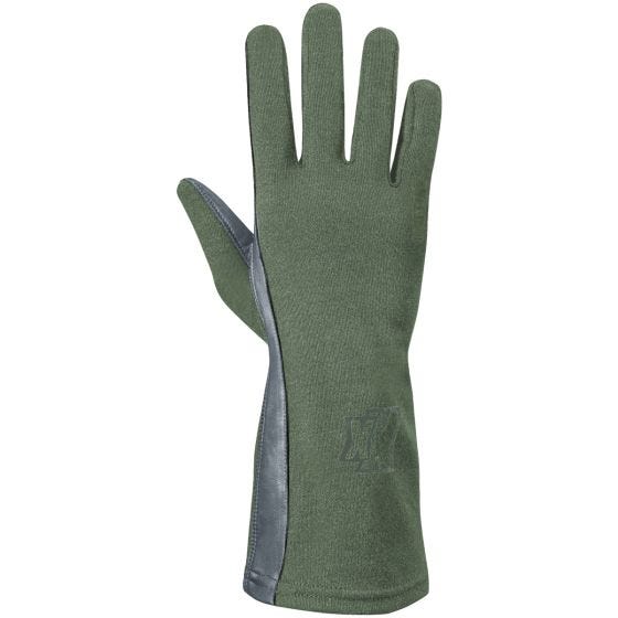 KinetiXx X-Condor Handske - Green