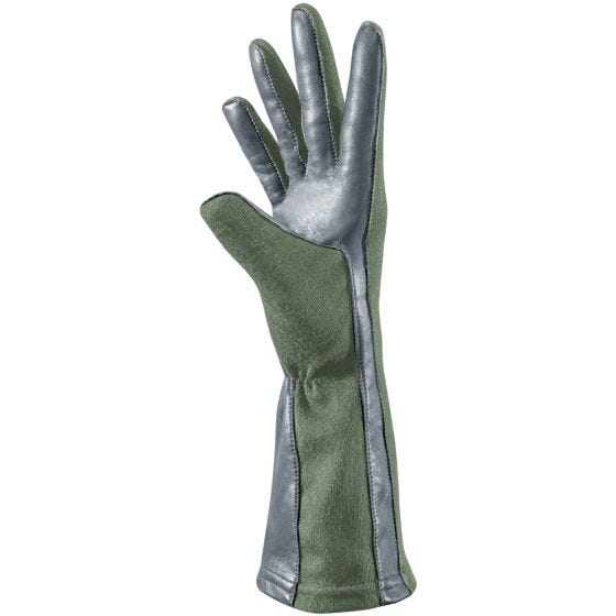 KinetiXx X-Condor Handske - Green