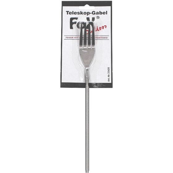 MFH Teleskopisk Gaffel