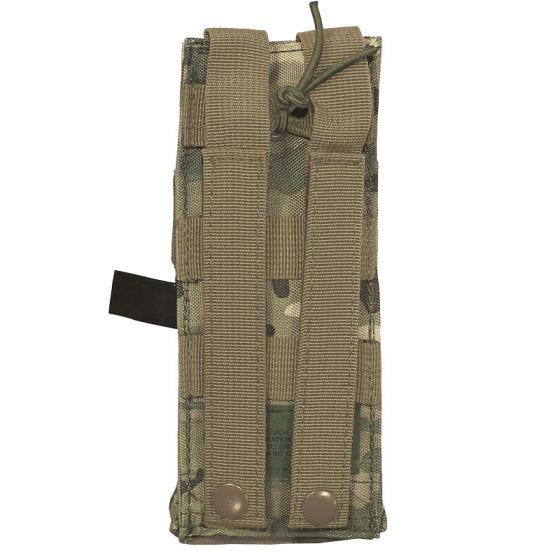 MFH MOLLE Radiohylster - Operation Camo