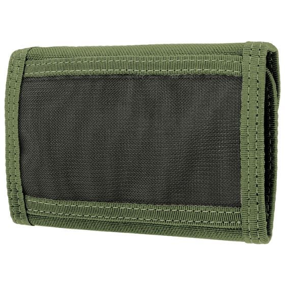 Maxpedition Spartan Pung - OD Green