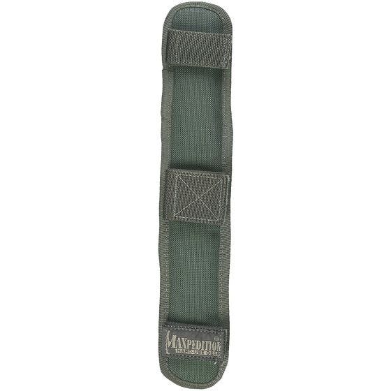 Maxpedition Skulderpude 1,5" - Foliage Green