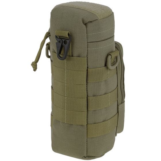 Maxpedition 10" x 4" Flaskeholder - Khaki