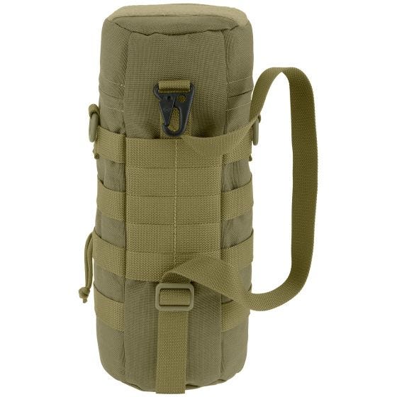 Maxpedition 12" x 5" Flaskeholder - Khaki