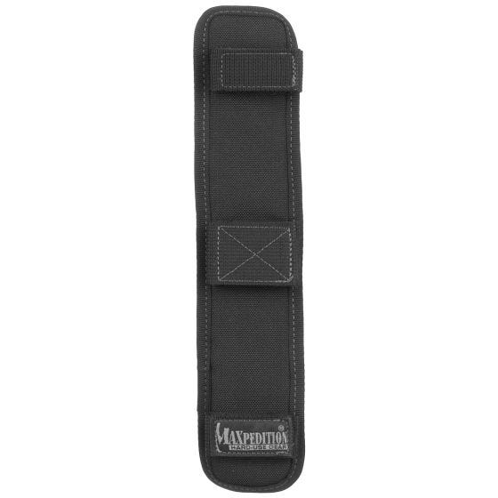 Maxpedition Skulderpude 2" - Sort