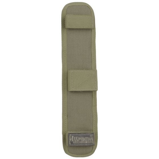 Maxpedition Skulderpude 2" - Khaki