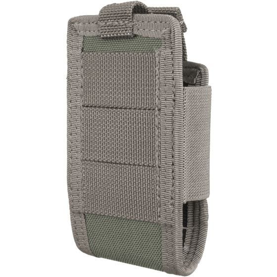 Maxpedition Clip-on Telefonhylster 4,5" - Foliage Green
