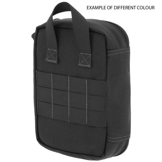 Maxpedition Beefy Lommeorganisator - Wolf Grey