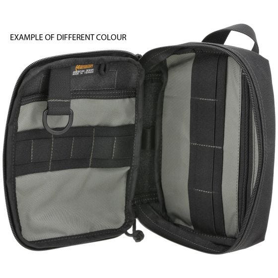 Maxpedition Beefy Lommeorganisator - Khaki