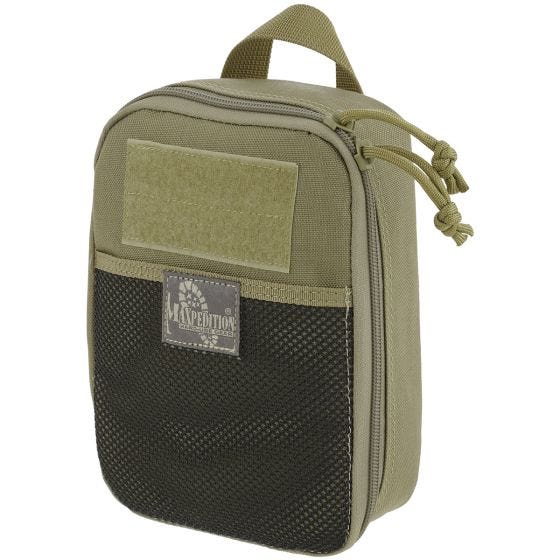 Maxpedition Beefy Lommeorganisator - Khaki