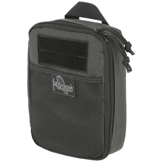 Maxpedition Beefy Lommeorganisator - Wolf Grey