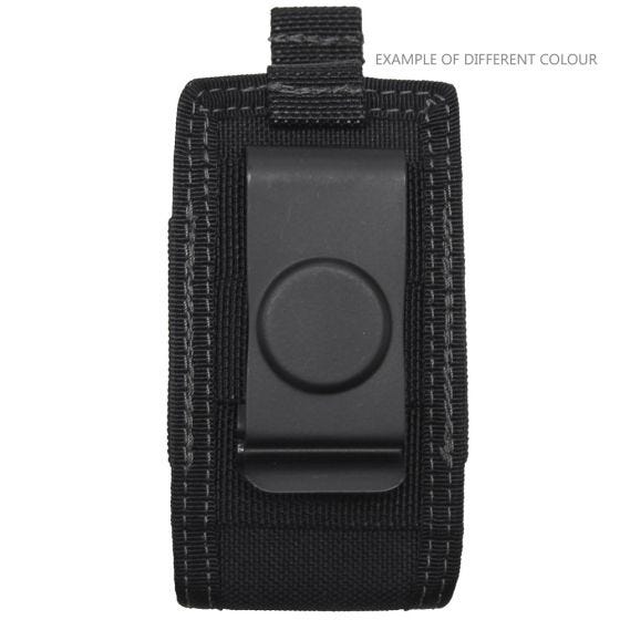 Maxpedition Clip-on Telefonhylster 4" - OD Green