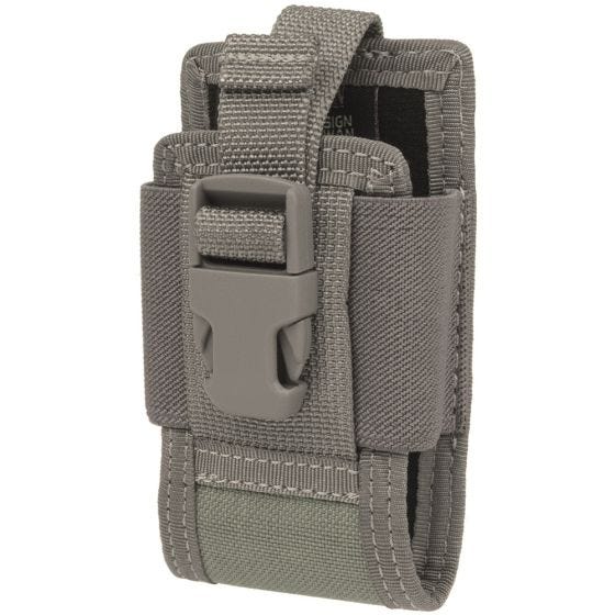 Maxpedition Clip-on Telefonhylster 4,5" - Foliage Green