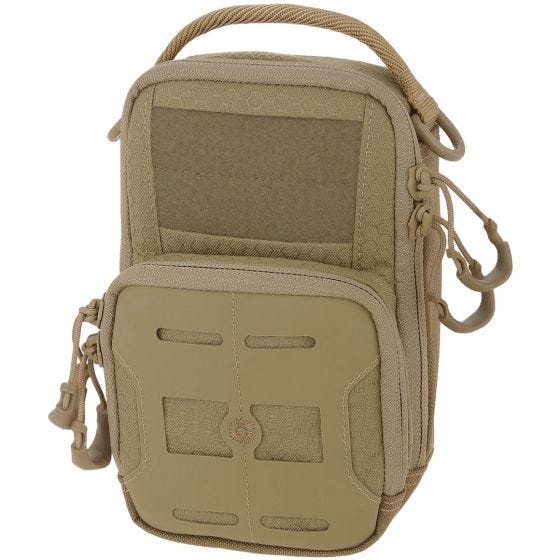 Maxpedition Daily Essentials Pung - Tan