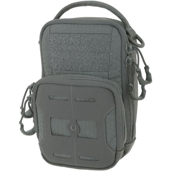 Maxpedition Daily Essentials Pung - Grå