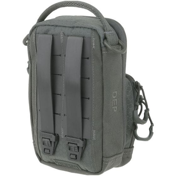 Maxpedition Daily Essentials Pung - Grå