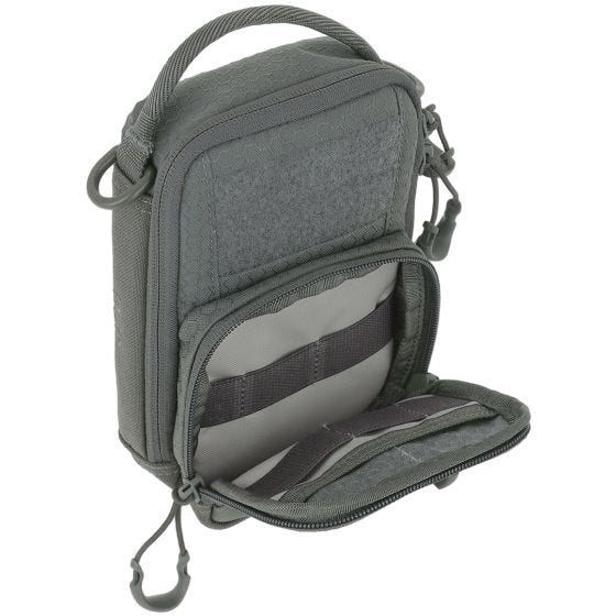 Maxpedition Daily Essentials Pung - Grå