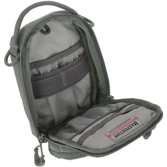 Maxpedition Daily Essentials Pung - Grå