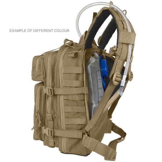 Maxpedition Falcon II Rygsæk - Foliage Green