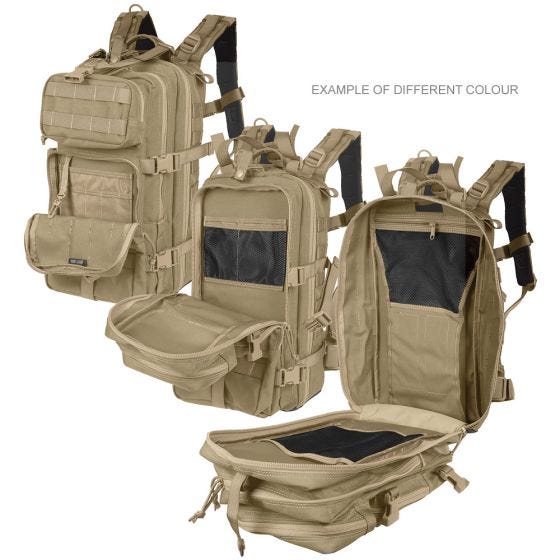 Maxpedition Falcon II Rygsæk - Foliage Green