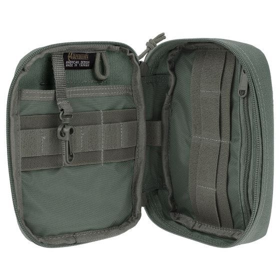 Maxpedition Fatty Lommeorganisator - Foliage Green