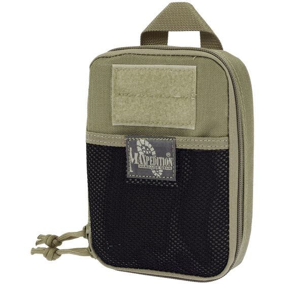 Maxpedition Fatty Lommeorganisator - Khaki