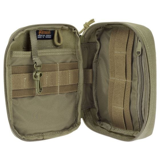Maxpedition Fatty Lommeorganisator - Khaki