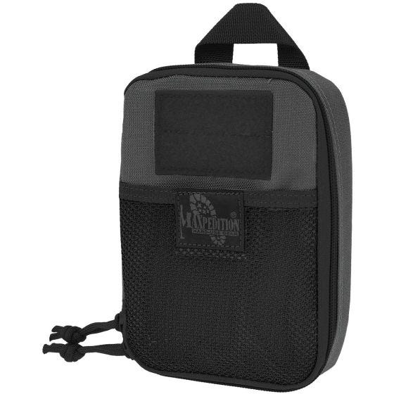 Maxpedition Fatty Lommeorganisator - Wolf Grey
