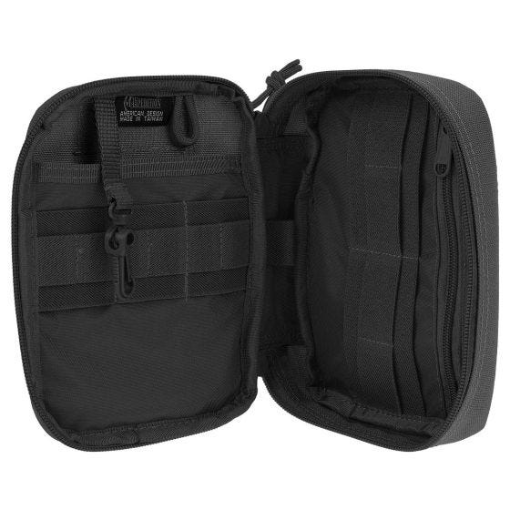Maxpedition Fatty Lommeorganisator - Wolf Grey