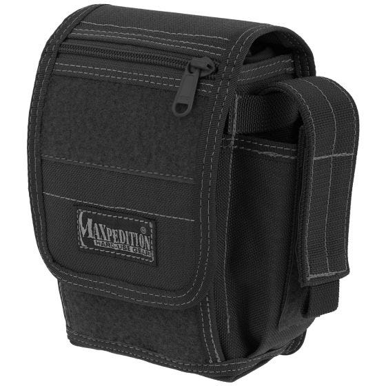 Maxpedition H-1 Waistpack - Sort