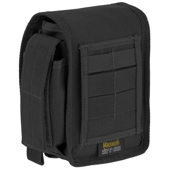 Maxpedition H-1 Waistpack - Sort