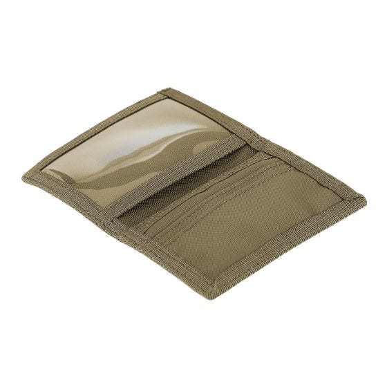 Maxpedition Pung med Lav Profil - Tan