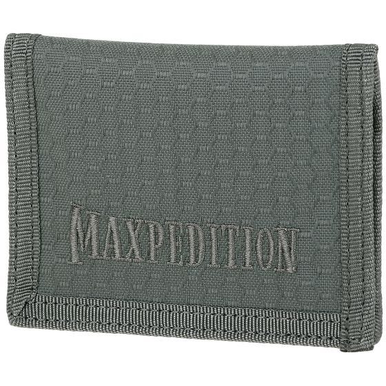 Maxpedition Pung med Lav Profil - Grå