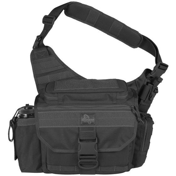 Maxpedition Mongo Versipack - Sort