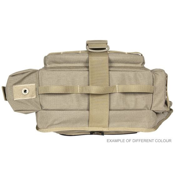 Maxpedition Mongo Versipack - Sort