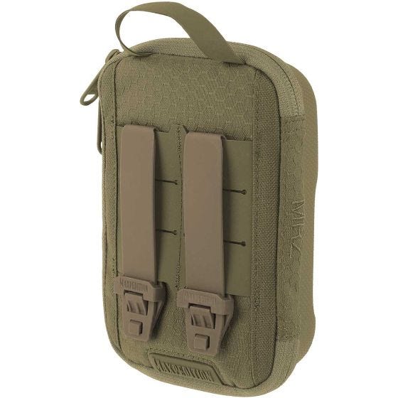 Maxpedition Miniorganisator - Tan