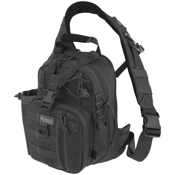 Maxpedition Noatak Gearslinger - Sort