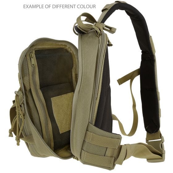Maxpedition Noatak Gearslinger - Sort
