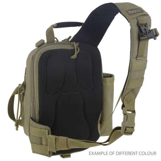 Maxpedition Noatak Gearslinger - Sort