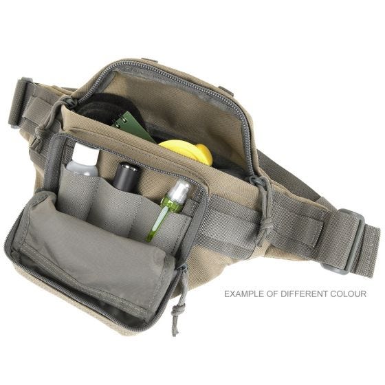 Maxpedition Octa Versipack - Sort