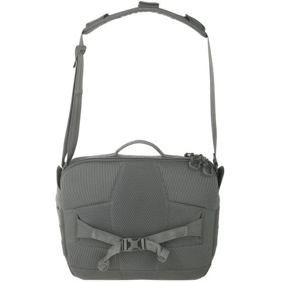 Maxpedition Skyvale Budbringertaske - Grå