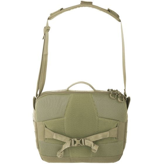 Maxpedition Skyvale Budbringertaske - Tan