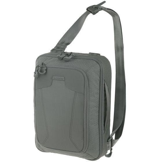 Maxpedition Valence Stroppose - Grå