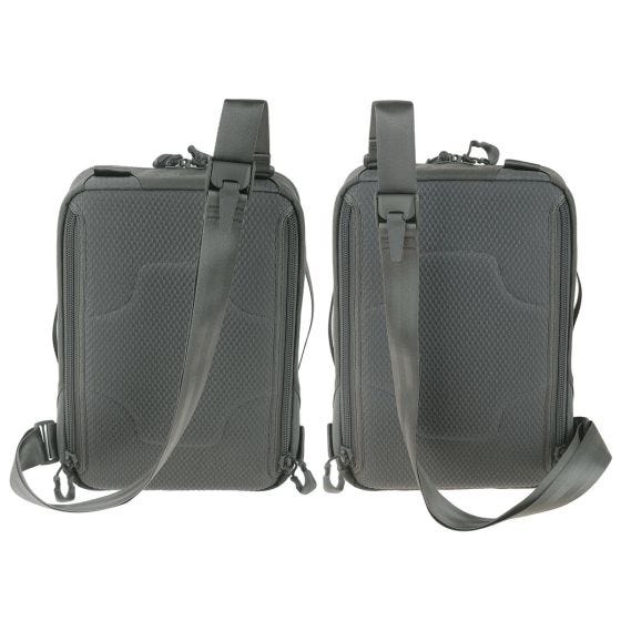 Maxpedition Valence Stroppose - Grå
