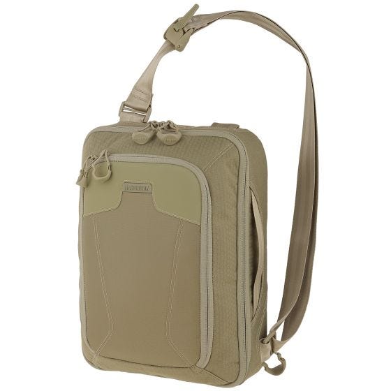 Maxpedition Valence Stroppose - Tan