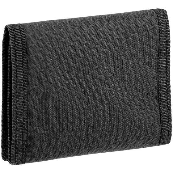 Maxpedition Tredobbelt Foldet Pung - Sort