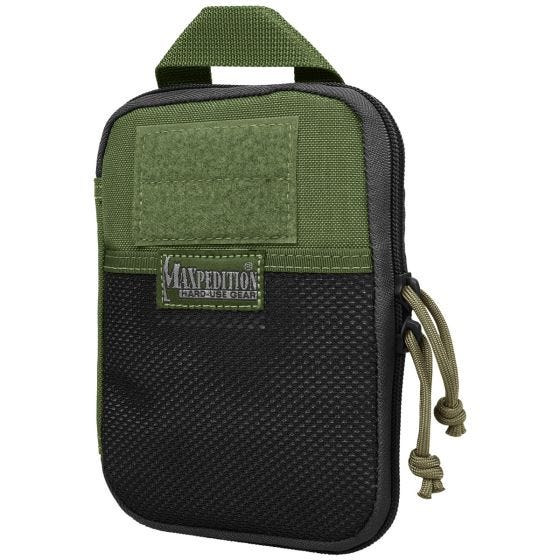 Maxpedition E.D.C. Lommeorganisator - OD Green